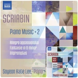 Scriabin: Piano Music, Vol. 1-2