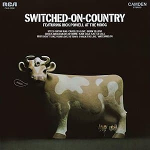 Switched-On-Country