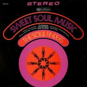 Sweet Soul Music