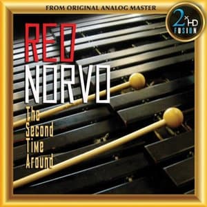 Red Norvo Combo, The Second Time Around (Remastered)