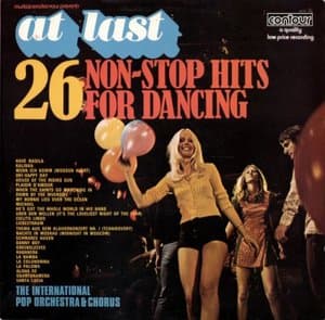 At Last 26 Non-Stop Hits For Dancing