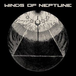 Winds of Neptune