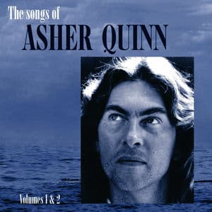 The Songs of Asher Quinn