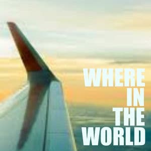 Where In The World