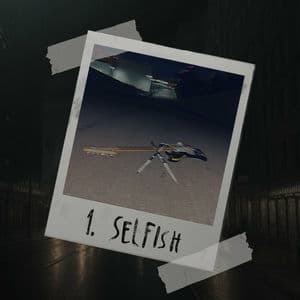 Selfish