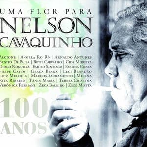 Uma Flor para Nelson Cavaquinho