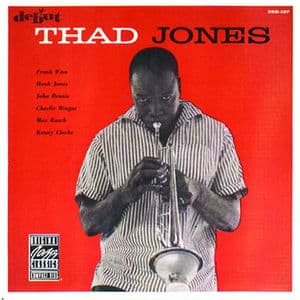 The Fabulous Thad Jones