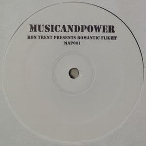 Presents Romantic Flight