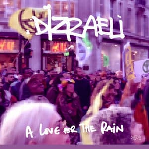 A Love For The Rain (Versions)