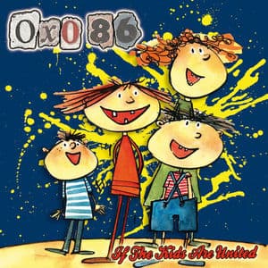 If the Kids are united