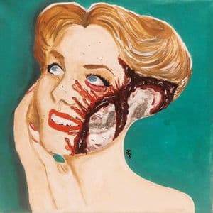 Living While Dying Fast