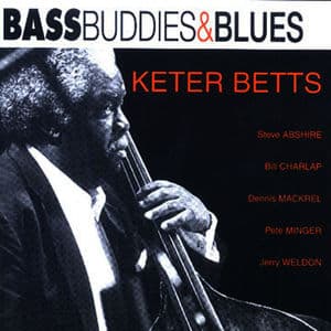 Bass, Buddies, And Blues