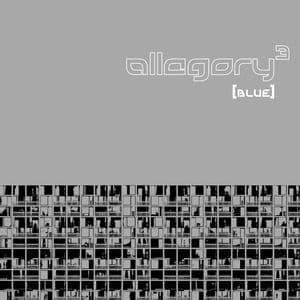Allegory 3 [Blue]