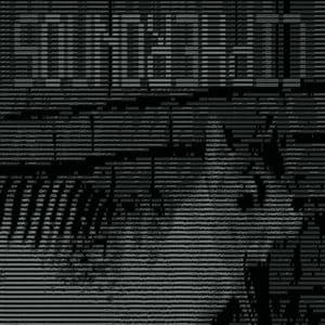 The Sounds of a Foghorn