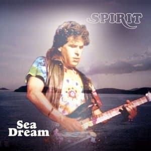 Sea Dream (2025 Expanded & Remastered Edition)