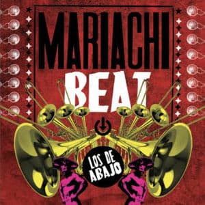 Mariachi Beat