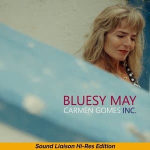 Bluesy May (Live)