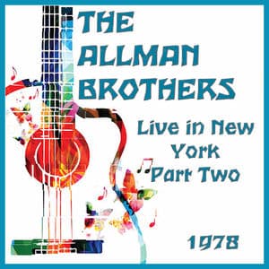 Live in New York 1978 Part Two (Live)