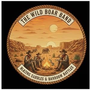 Blazing Saddles & Barroom Battles