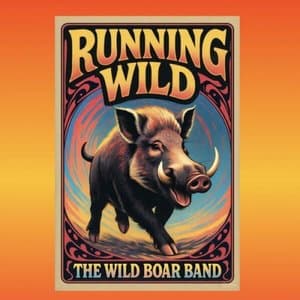 Running Wild