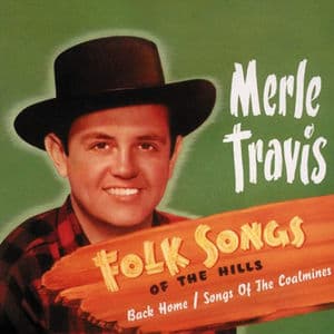 Folk Songs of the Hills 1947