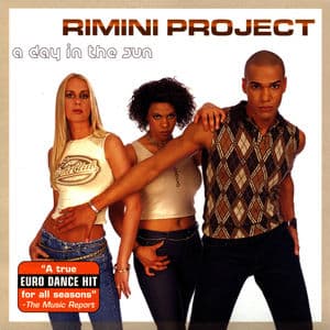 A Day in the Sun - EP