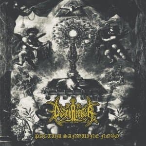 Pactum Sanguine Novo