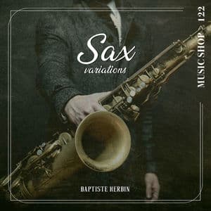 Sax Variations