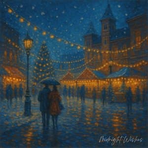 Midnight Wishes