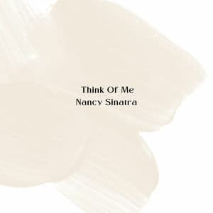 Think Of Me