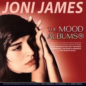 The Mood Albums 1960-61