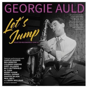 Lets Jump: Selected Recordings 1944-51