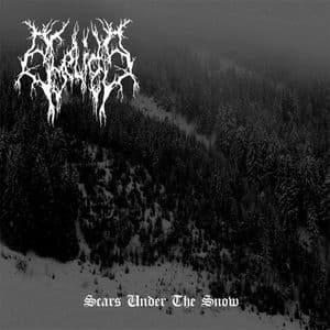 Scars Under The Snow