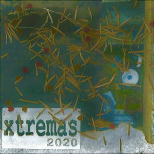 Xtremas 2020
