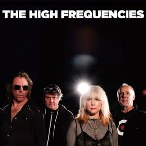 The High Frequencies