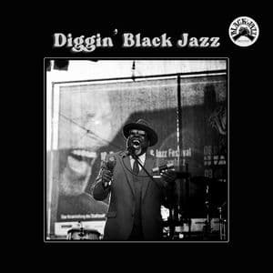 Diggin' Black Jazz