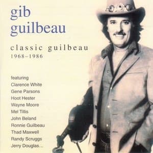 Classic Guilbeau 1968-1986