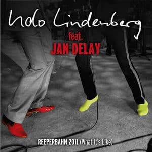 Reeperbahn 2011 [What it's like] (feat. Jan Delay) (MTV Unplugged)