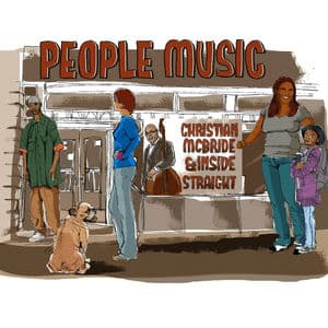 People Music