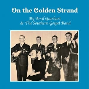 On the Golden Strand