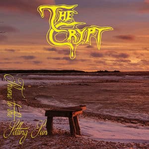 Throne to the Setting Sun