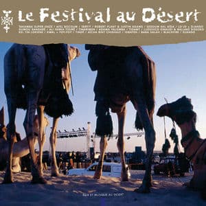 Le Festival au Désert (Paix et Musique au Désert) (Live)