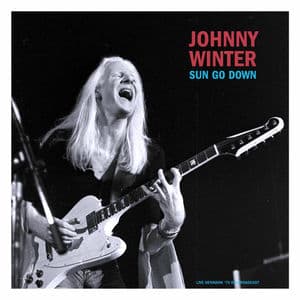 Sun Go Down (Live)
