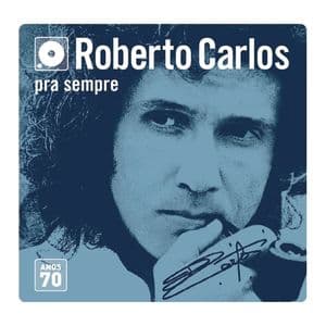 Box Roberto Carlos - Anos 70