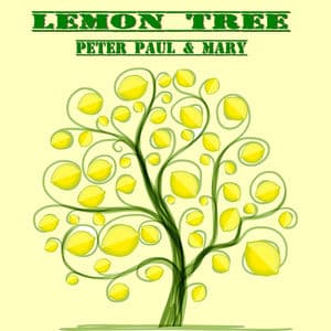 Lemon Tree