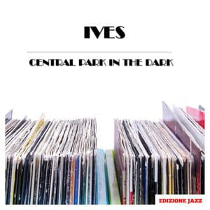 Central Park In The Dark