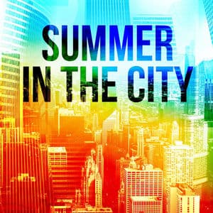 Summer in the City