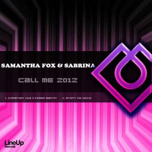 Call Me 2012