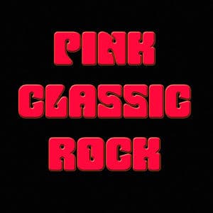Pink Classic Rock