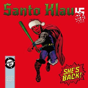 Santo Klaus (Staatsakt-Weihnachtssampler)